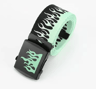 Flamestep Punk Style Belt 10