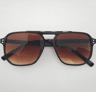 VintageEdge Square Sunglasses 4