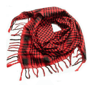 Airweave Tactical Plaid Scarf 10