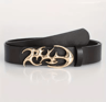 Hollowcore Y2K Punk Leather Belt 6