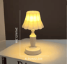 Mini LED Children Bedside Night Lamp 4