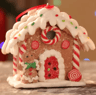 Gingerbread House LED Pendant Light 7