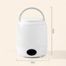 Rechargeable Touch Dimmable Bedside Lamp 4