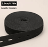 Button Hole Elastic Belt For Sewing And Clothing 8