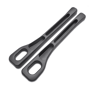 Car Seat Gap Filler Organizer With Dual Groove Design 4