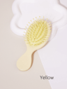 Mini Air Cushion Hair Brush For Portable Anti Static Styling 4