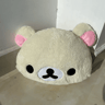 Cute Plush Hand Warmer Pillow Bear Cushion 4