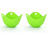 Silicone Egg Poacher Cups For Easy Microwave And Stovetop Cooking 5