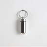Mini Waterproof Aluminum Pill Box 10