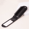 Mini Foldable Hair Comb With Mirror 5