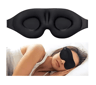 Contoured Sleep Eye Mask For Men And Women 5