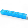 WeekEase 7 Day Pill Organizer Box 3