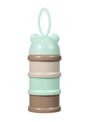 Tripoti 3 Tier Milk Powder And Snack Container 3
