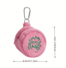 PlushiePocket Mini Coin And Accessories Pouch 3