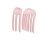 Volumizing Hair Lift Clips And Ties Set 12