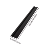 Silicone Kitchen Gap Seal Strip 8