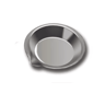 Stainless Steel Paint Mixing Cups Set 5