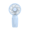 Portable USB Rechargeable Mini Fan 6