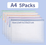 Foldable Book Organizer Box For Home And Dorm Rooms 5