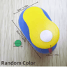 Circle Paper Punch For DIY Craft And Scrapbooking Projects 5