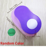 Circle Paper Punch For DIY Craft And Scrapbooking Projects 6
