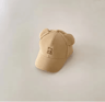 Cute Bear Baby Baseball Cap For Toddlers 5