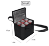 Portable Insulated Lunch And Cooler Bag 4