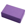 Yoga And Pilates Foam Block For Stretching And Body Support 4
