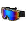 Large Frame Anti Glare Ski Goggles 10
