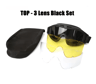 ShieldMax Tactical Riding Goggles 6