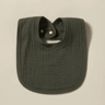 CloudSoft Baby Gauze Bib Scarf 5