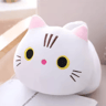 CuddlePaws Soft Cat Plush Pillow 6