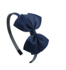 Soft Bow Kids Hair Band 7