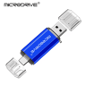 DualConnect Type C Flash Drive 7
