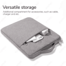 SoftCarry Tablet Handbag Case 5