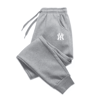 FlexWarm Mens Jogger Sweatpants Breathable Cotton Sports Pants 7