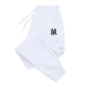 FlexWarm Mens Jogger Sweatpants Breathable Cotton Sports Pants 9