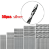 ProCore Titanium Drill Bit Set HSS High Speed Steel Precision Bits 7