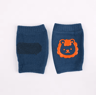CrawlGuard Baby Knee Pads Non Slip Crawling Protectors For Infants 18