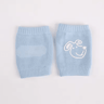 CrawlGuard Baby Knee Pads Non Slip Crawling Protectors For Infants 20