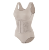 2025 New Bodysuit Shapewear With Zipper Belt Women Tummy Control Fajas Body Shaper Waist Trainer Sl 5