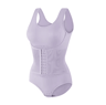 2025 New Bodysuit Shapewear With Zipper Belt Women Tummy Control Fajas Body Shaper Waist Trainer Sl 7