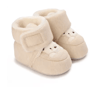 Baby First Walker Shoes Soft Cotton Cartoon Toddler Shoes 8