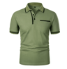 Introduction Upgrade Your Warm Weather Wardrobe With A Polo Shirt Designed For Comfort And Effortle 9