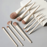 ProBlend 13 Piece Makeup Brushes Set For Face And Eyes 9
