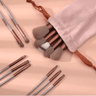 ProBlend 13 Piece Makeup Brushes Set For Face And Eyes 3