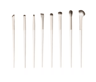 ProBlend 13 Piece Makeup Brushes Set For Face And Eyes 14