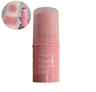 Velvet Matte Liquid Blush Sponge Applicator Stick 10