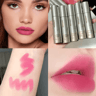 Velvet Matte Liquid Lipstick Waterproof Non Stick Long Lasting 6
