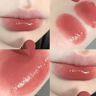 Lightweight Moisturizing Lipstick Soft Smooth Non Transfer Finish 7